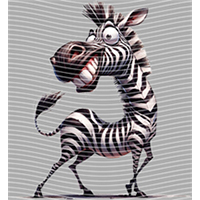 Animal Text Series-AT 990